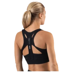 Nigella Sports Bra Black