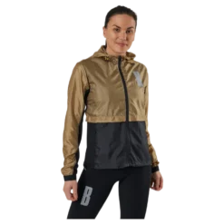 Night Jacket Beige