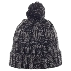 Night Light Reflex Black/Grey