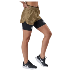 Night Shorts Beige