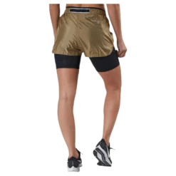 Night Shorts Beige