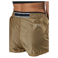 Night Shorts Beige