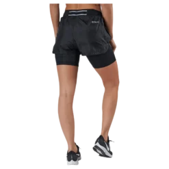 Night Shorts Black