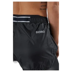 Night Shorts Black