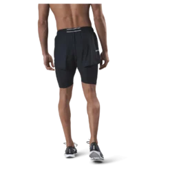 Night Shorts 2.5