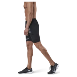 Night Shorts 2.5