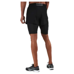 Night Shorts Black