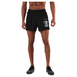 Night Shorts Black