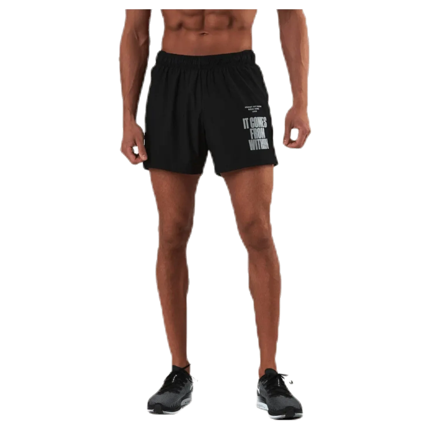 Night Shorts Black