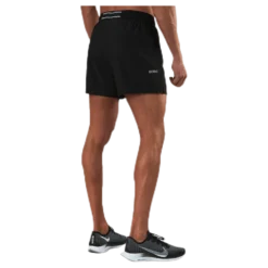 Night Shorts Black