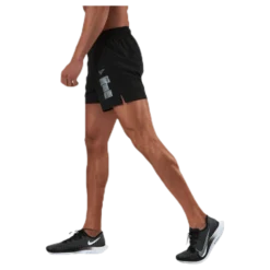 Night Shorts Black