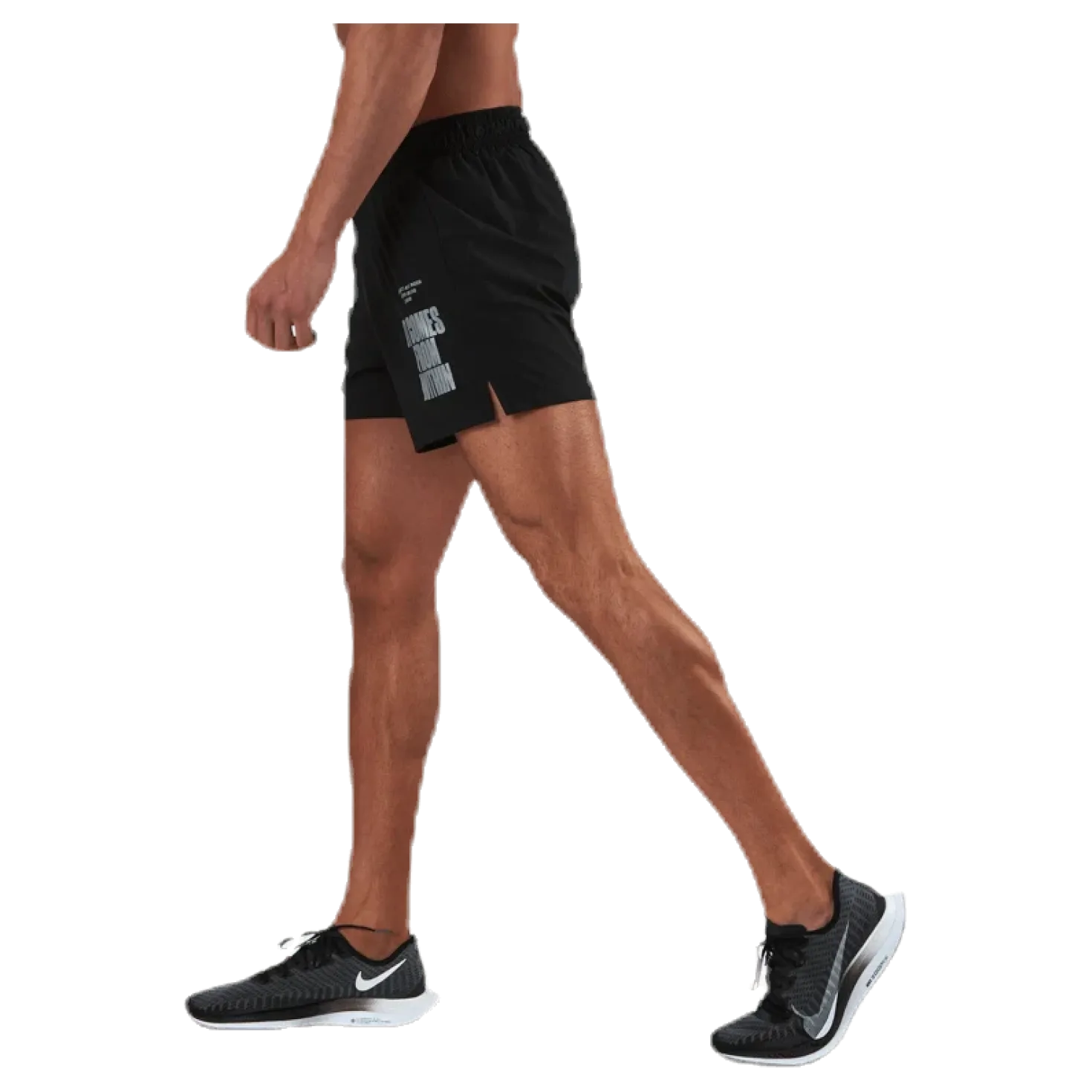 Night Shorts Black
