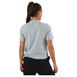 Night Tee Grey
