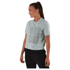 Night Tee Grey