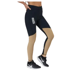 Night Tights Beige