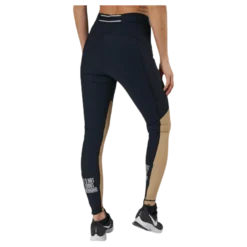 Night Tights Beige