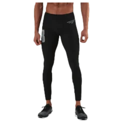 Night Tights Black