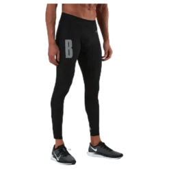 Night Tights Black