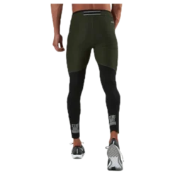 Night Tights Green