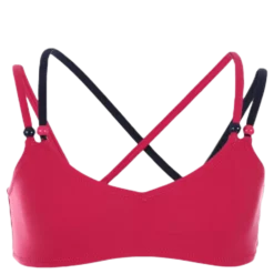 Niki Junior Bikini Pink