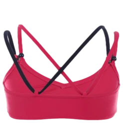 Niki Junior Bikini Pink