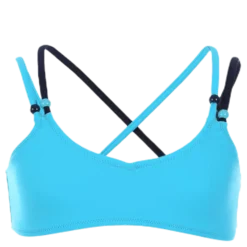 Niki Junior Bikini Turquoise