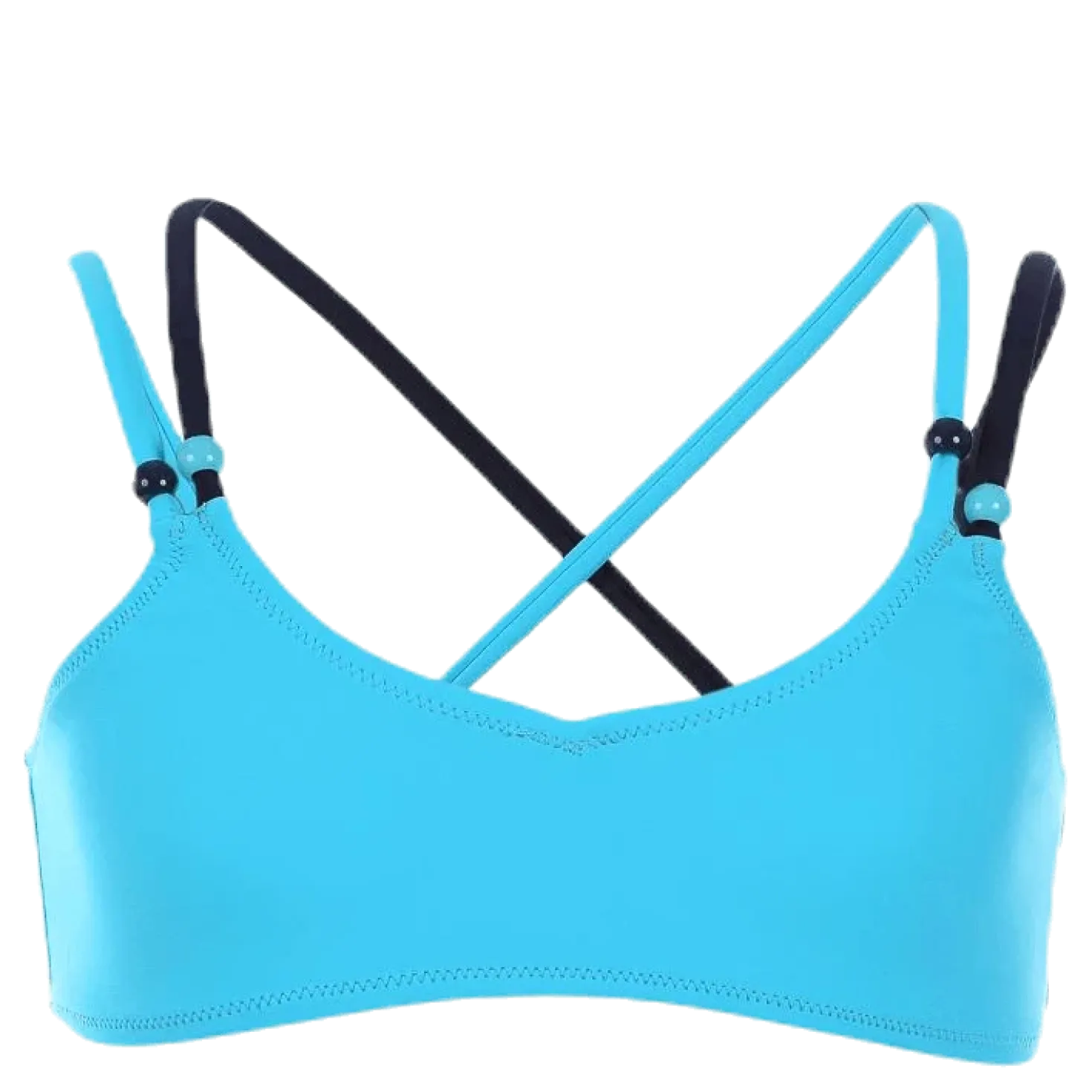 Niki Junior Bikini Turquoise