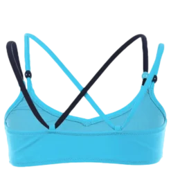 Niki Junior Bikini Turquoise