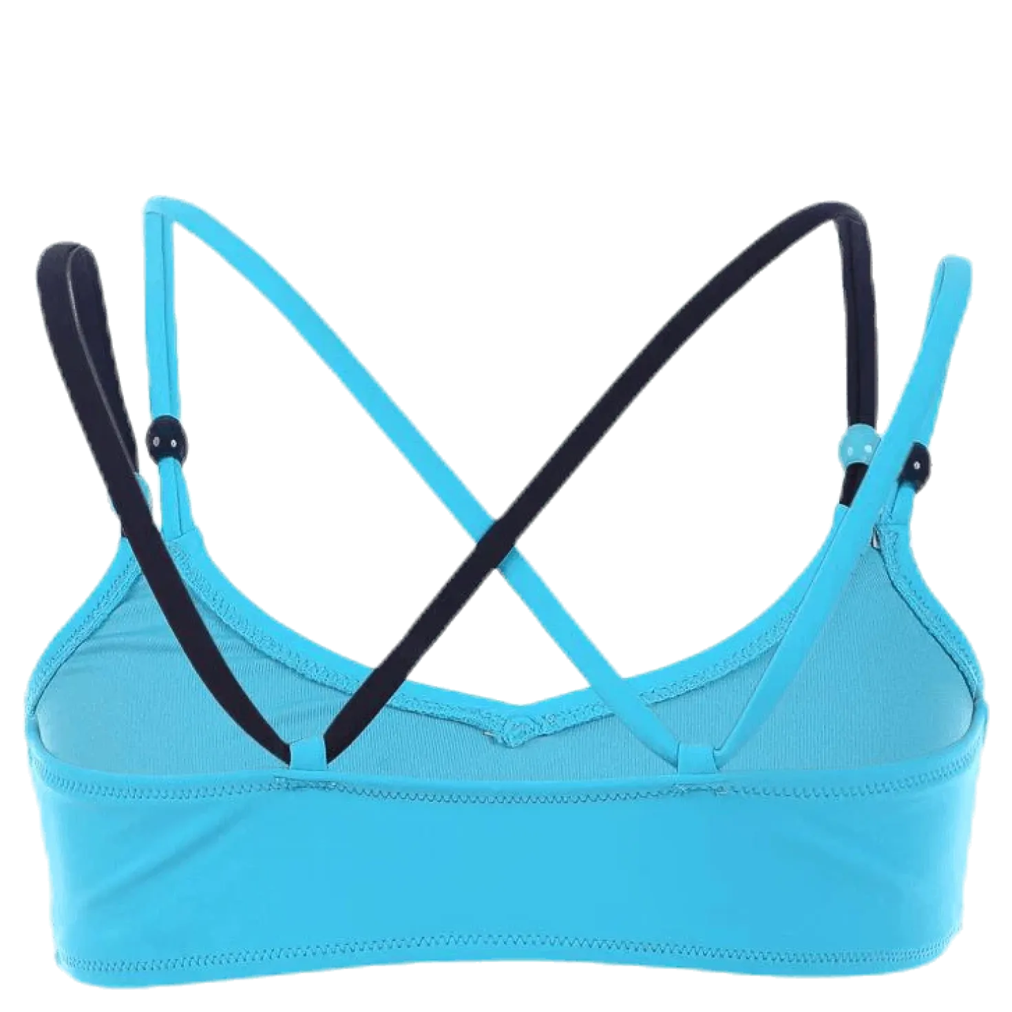 Niki Junior Bikini Turquoise
