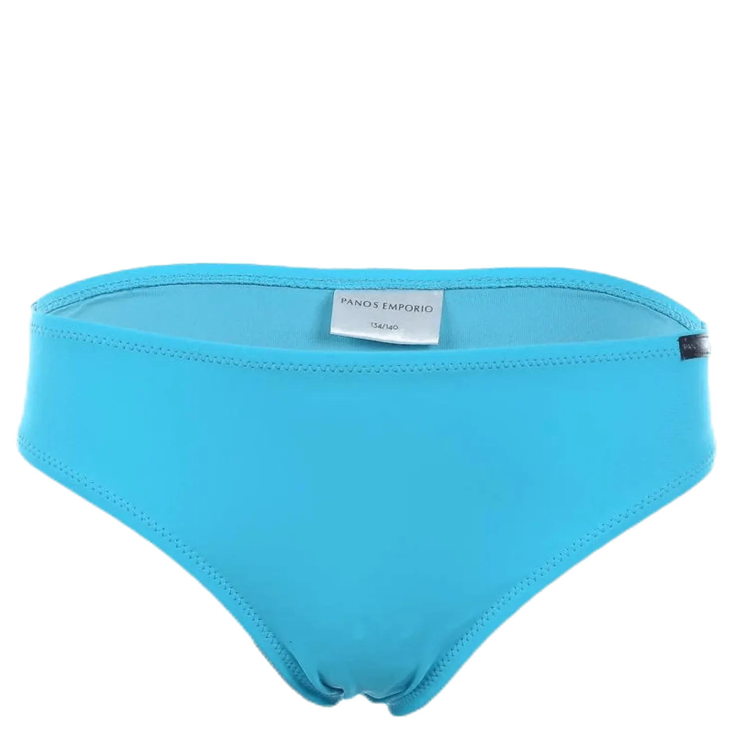 Niki Junior Bikini Turquoise