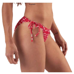 Nikita Bikini Brief Red