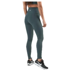 Nimble Tights Green