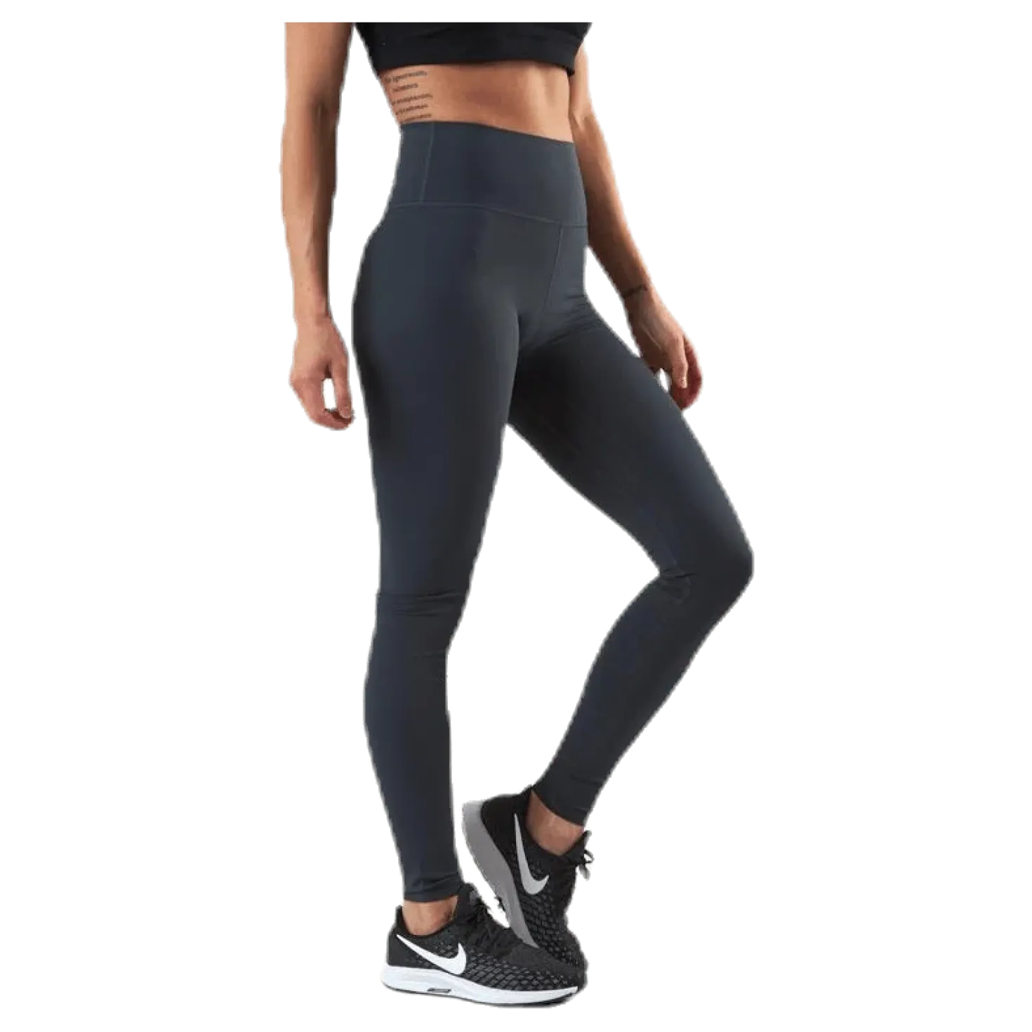 Nimble Tights Grey