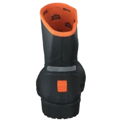 Nimis Black
