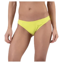 Nitan Bikini Brief Yellow