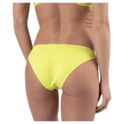 Nitan Bikini Brief Yellow