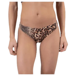 Nitan Bikini Brief Yellow