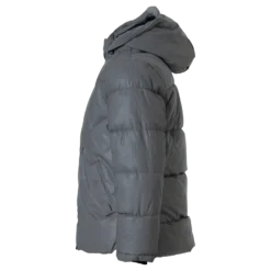 Nkfmaya Reflective Jacket Frost Gray
