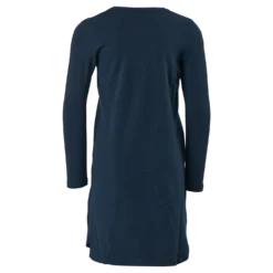 Nkfminnie Amelie Nightdress Wd Dark Sapphire