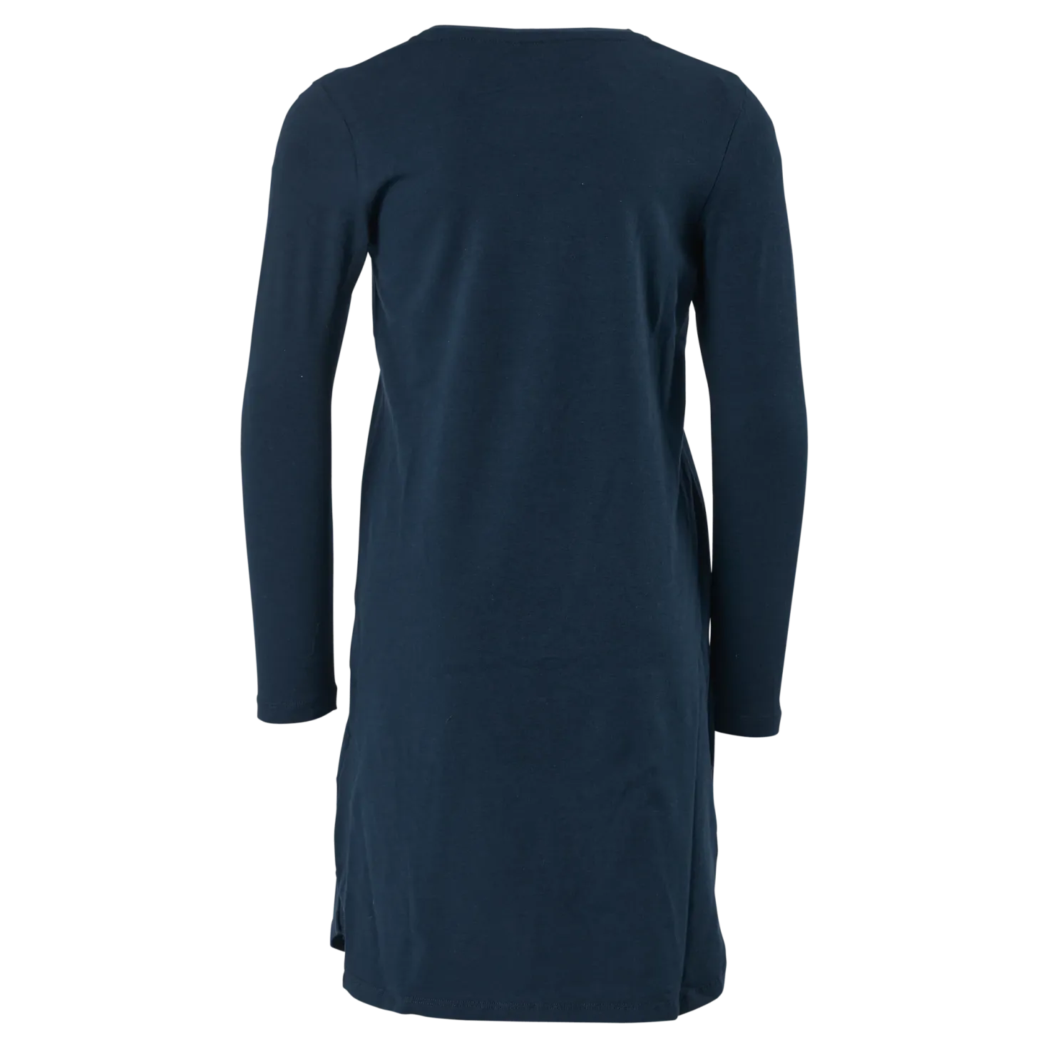 Nkfminnie Amelie Nightdress Wd Dark Sapphire