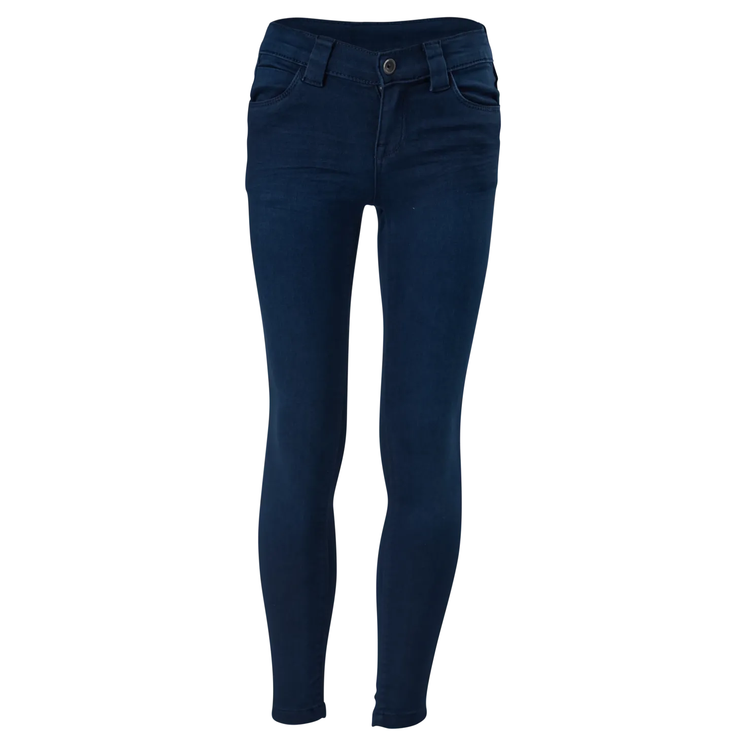 Nkfpolly Dnmthayers 3542 Swe P Dark Blue Denim