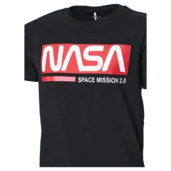 Nkmnasa Acton Ss Top Box Nas Black