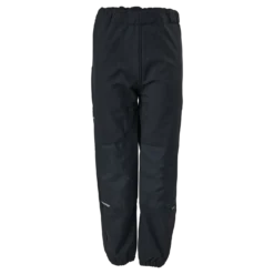 Nknalfa Pant Solid Noos Black