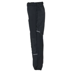 Nknalfa Pant Solid Noos Black