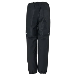 Nknalfa Pant Solid Noos Black