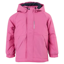 Nmfsnow03 Jacket 3fo Ibis Rose