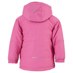 Nmfsnow03 Jacket 3fo Ibis Rose