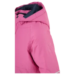 Nmfsnow03 Jacket 3fo Ibis Rose