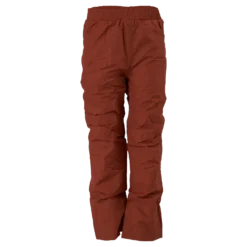 Nobi Kids Pants 6 Bisquit Brown
