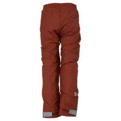 Nobi Kids Pants 6 Bisquit Brown